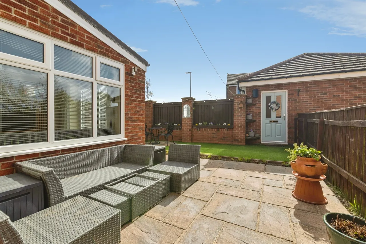 Cottingham Grove, Thornley, DH6, photo 18