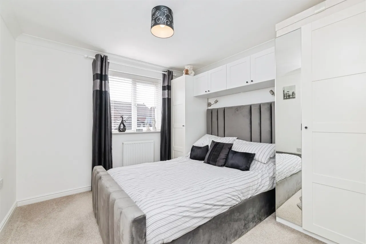 Cottingham Grove, Thornley, DH6, photo 14
