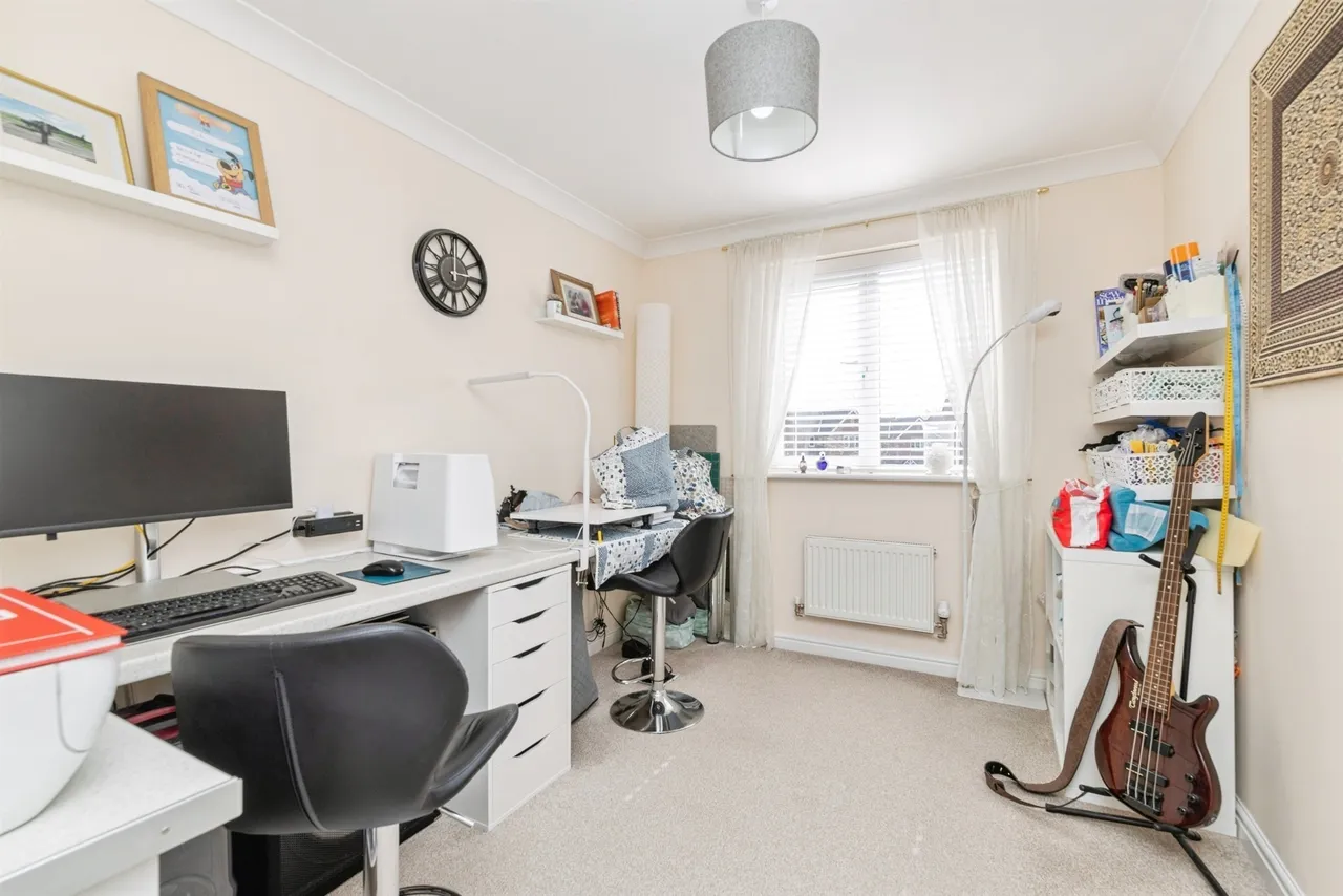 Cottingham Grove, Thornley, DH6, photo 15