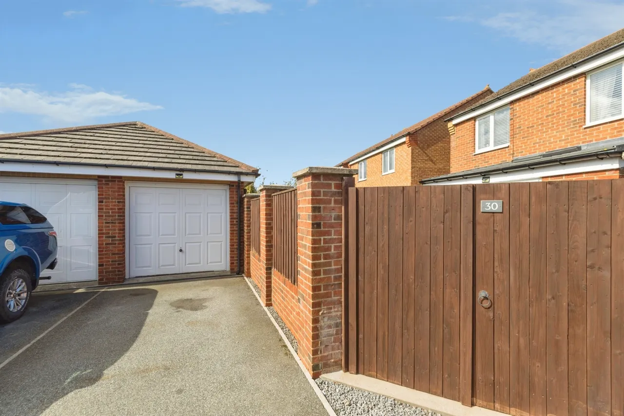 Cottingham Grove, Thornley, DH6, photo 19