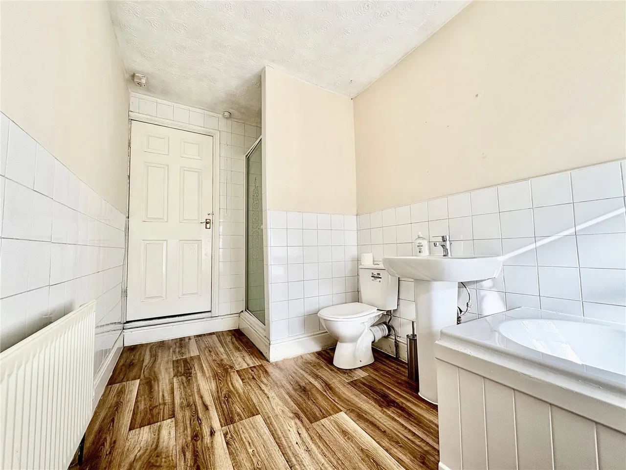 Regent Street, NUNEATON, Warwickshire, CV11, photo 17