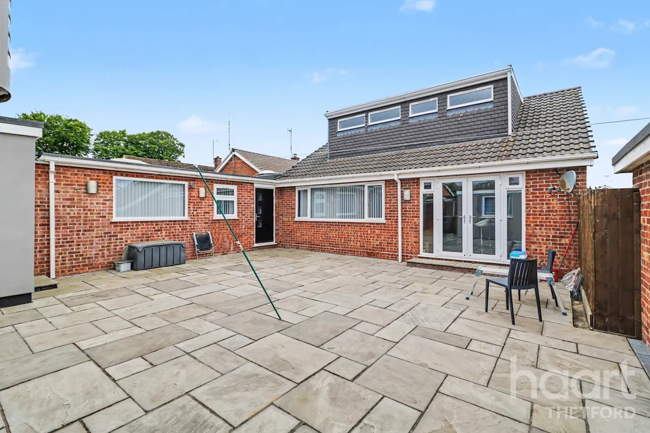 Heather Way, Brandon, IP27, photo 28