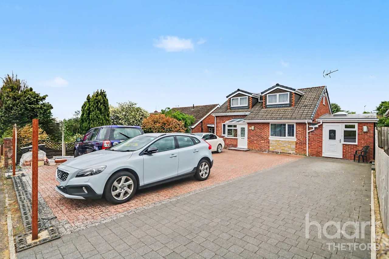 Heather Way, Brandon, IP27, photo 4