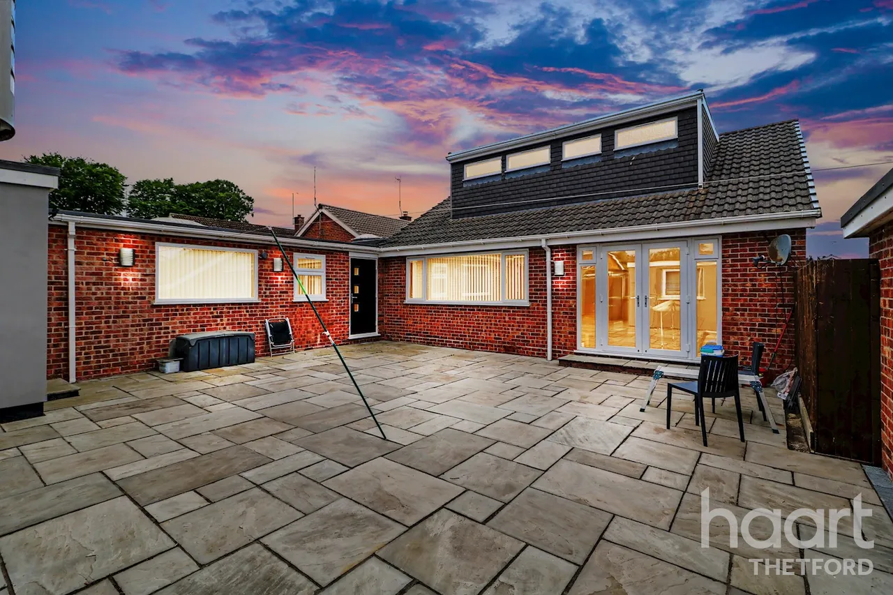 Heather Way, Brandon, IP27, photo 2