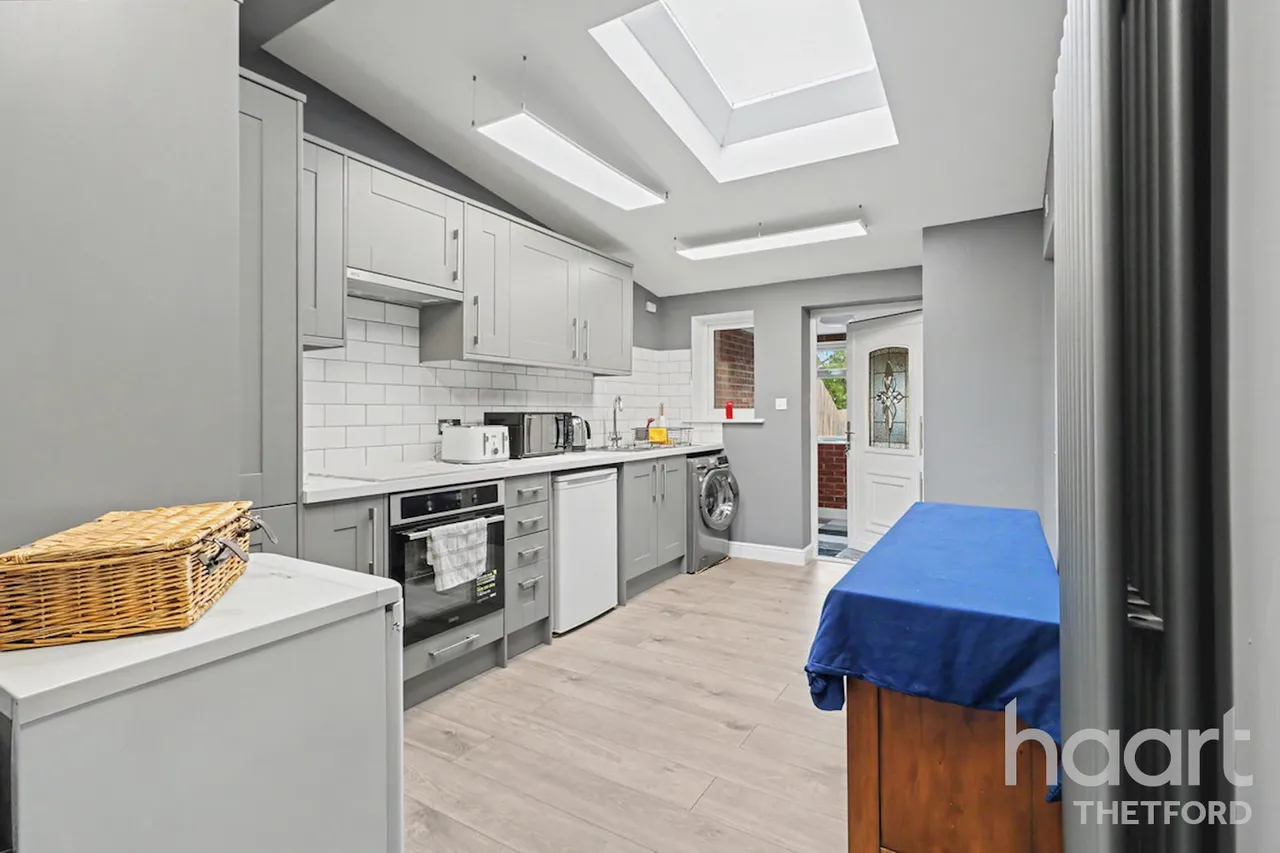 Heather Way, Brandon, IP27, photo 10