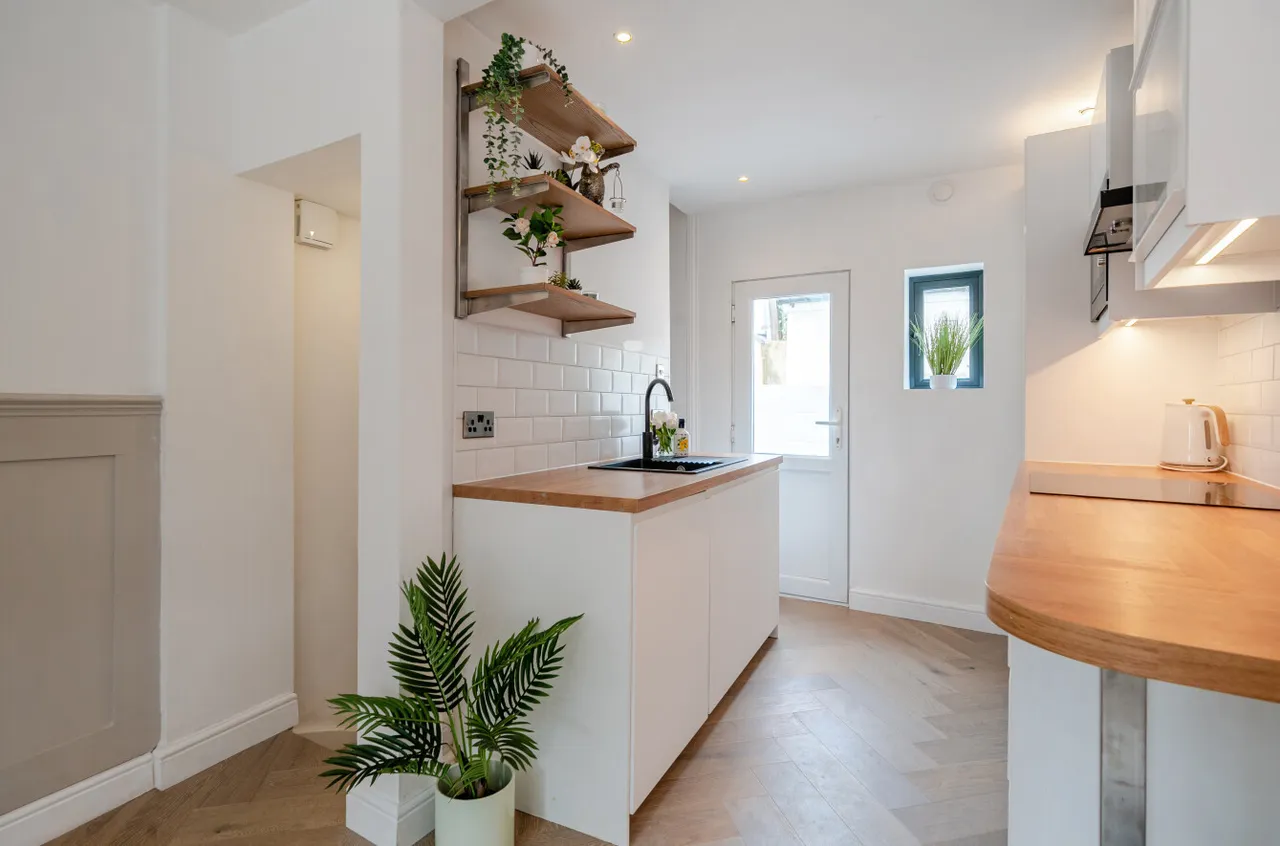 Kingsbury Road, Brighton, BN1, photo 8