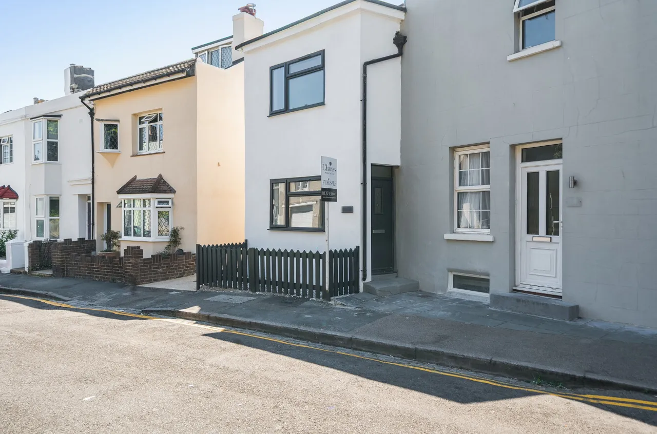 Kingsbury Road, Brighton, BN1, photo 3