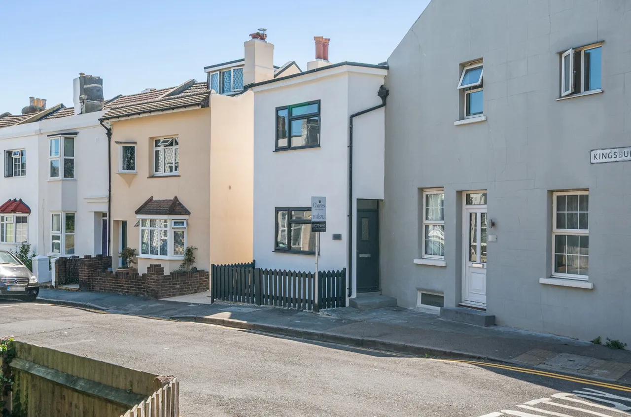 Kingsbury Road, Brighton, BN1, photo 17