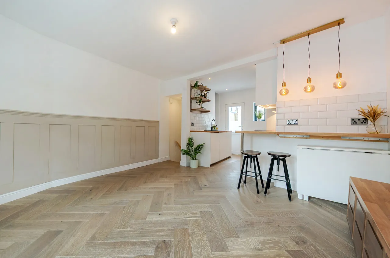 Kingsbury Road, Brighton, BN1, photo 5