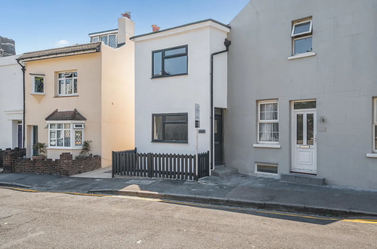 Kingsbury Road, Brighton, BN1, photo 18