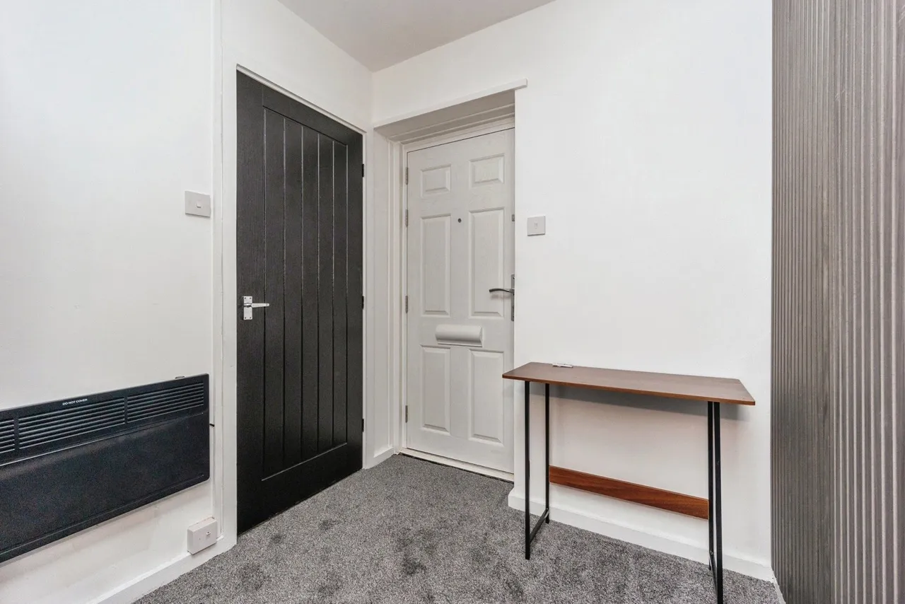 Whalley Road, Manchester, Greater Manchester, M16, photo 7