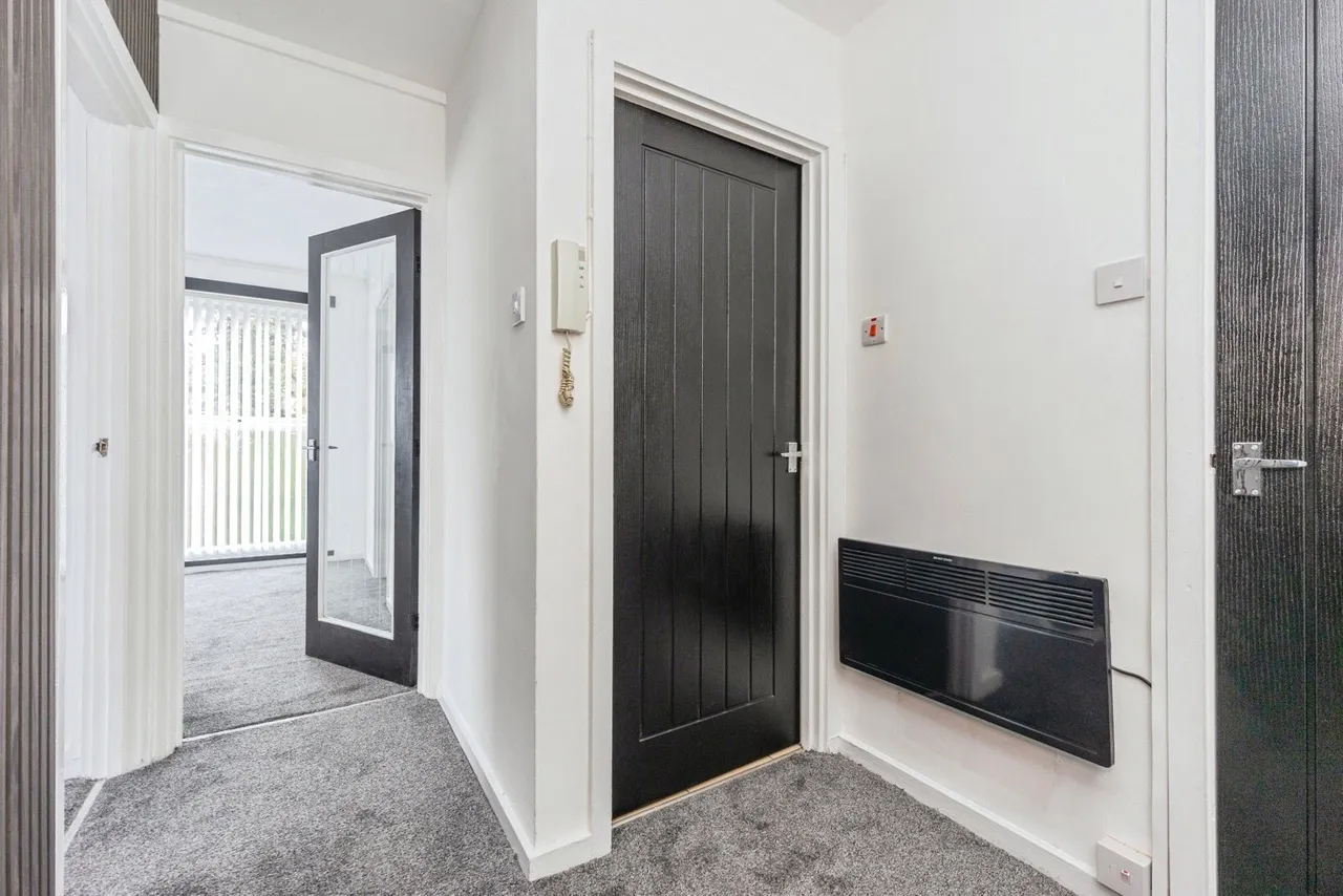 Whalley Road, Manchester, Greater Manchester, M16, photo 6