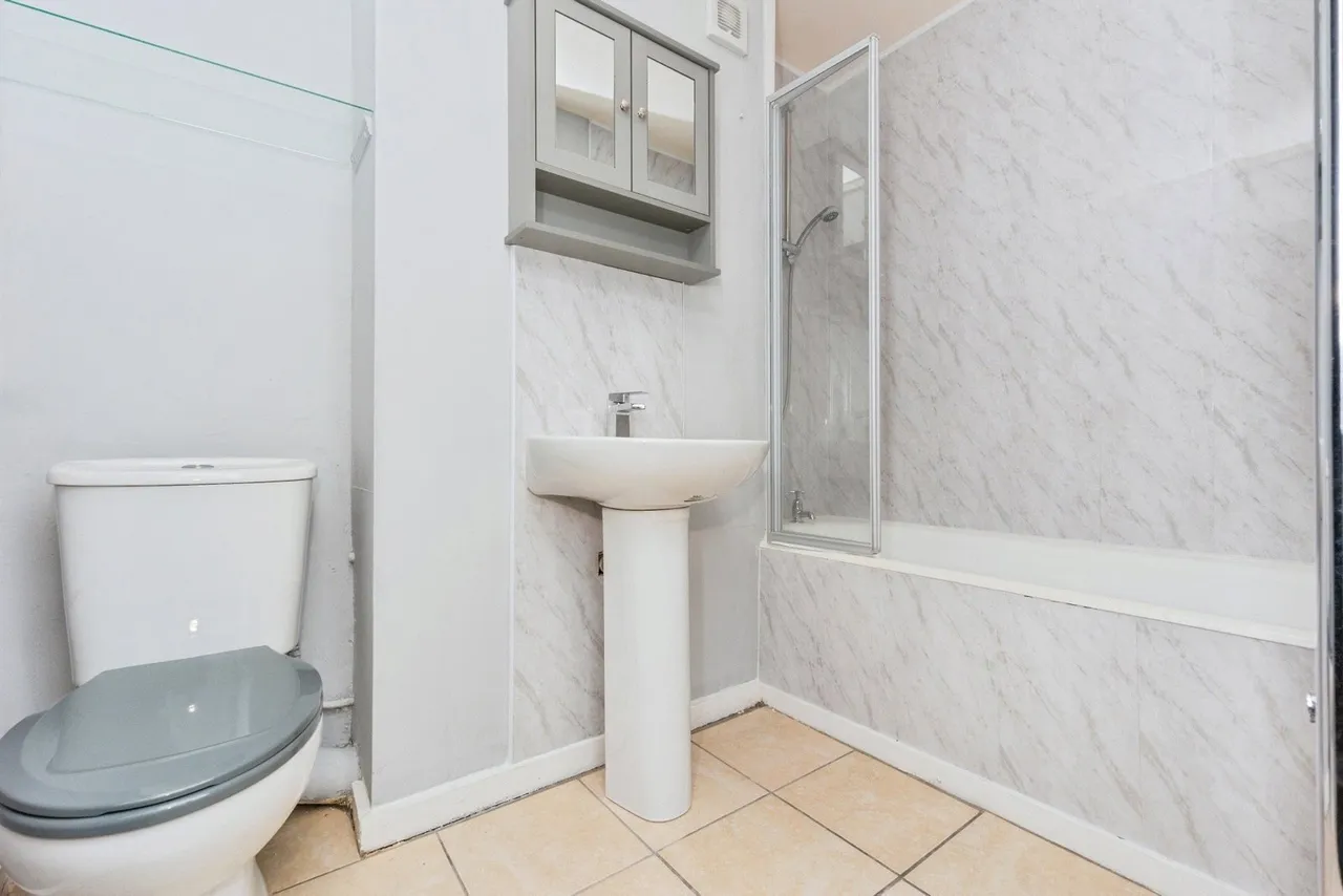 Whalley Road, Manchester, Greater Manchester, M16, photo 10