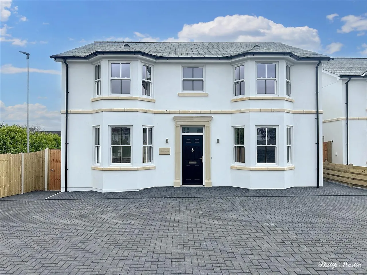 5 bed house to rent, Falmouth Road, Helston