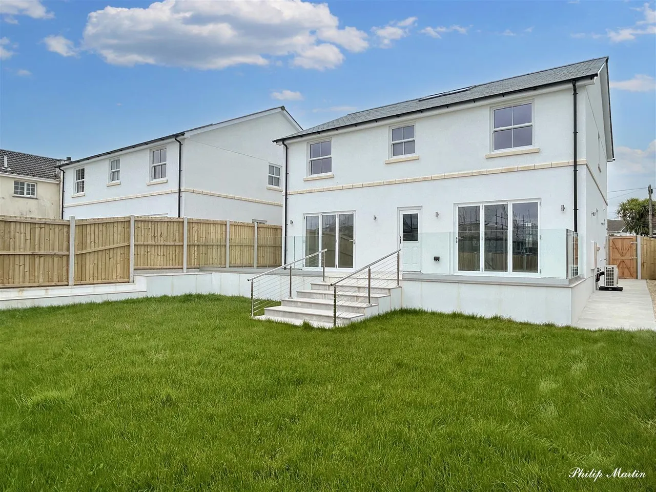 Falmouth Road, Helston, photo 2