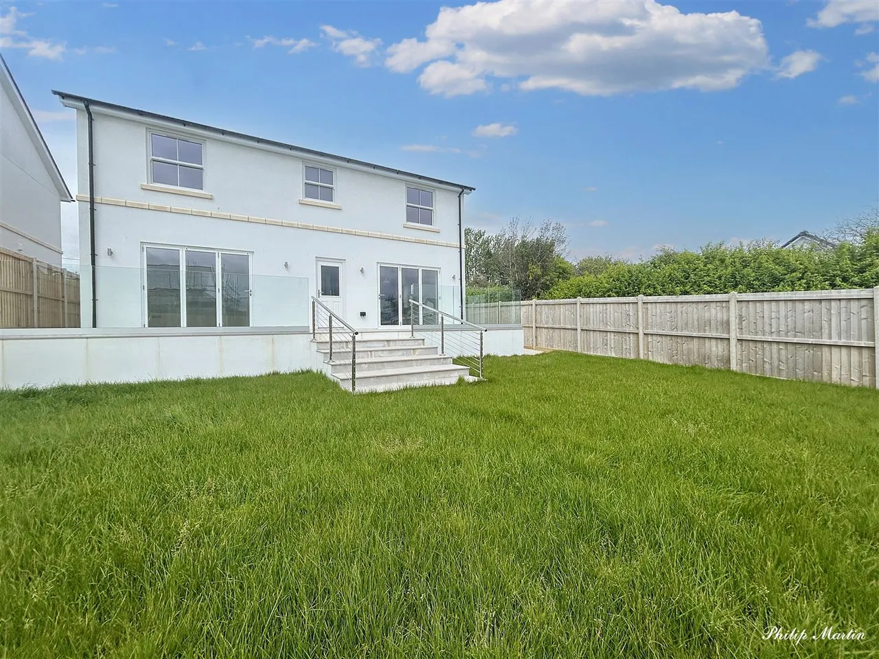 Falmouth Road, Helston, photo 16