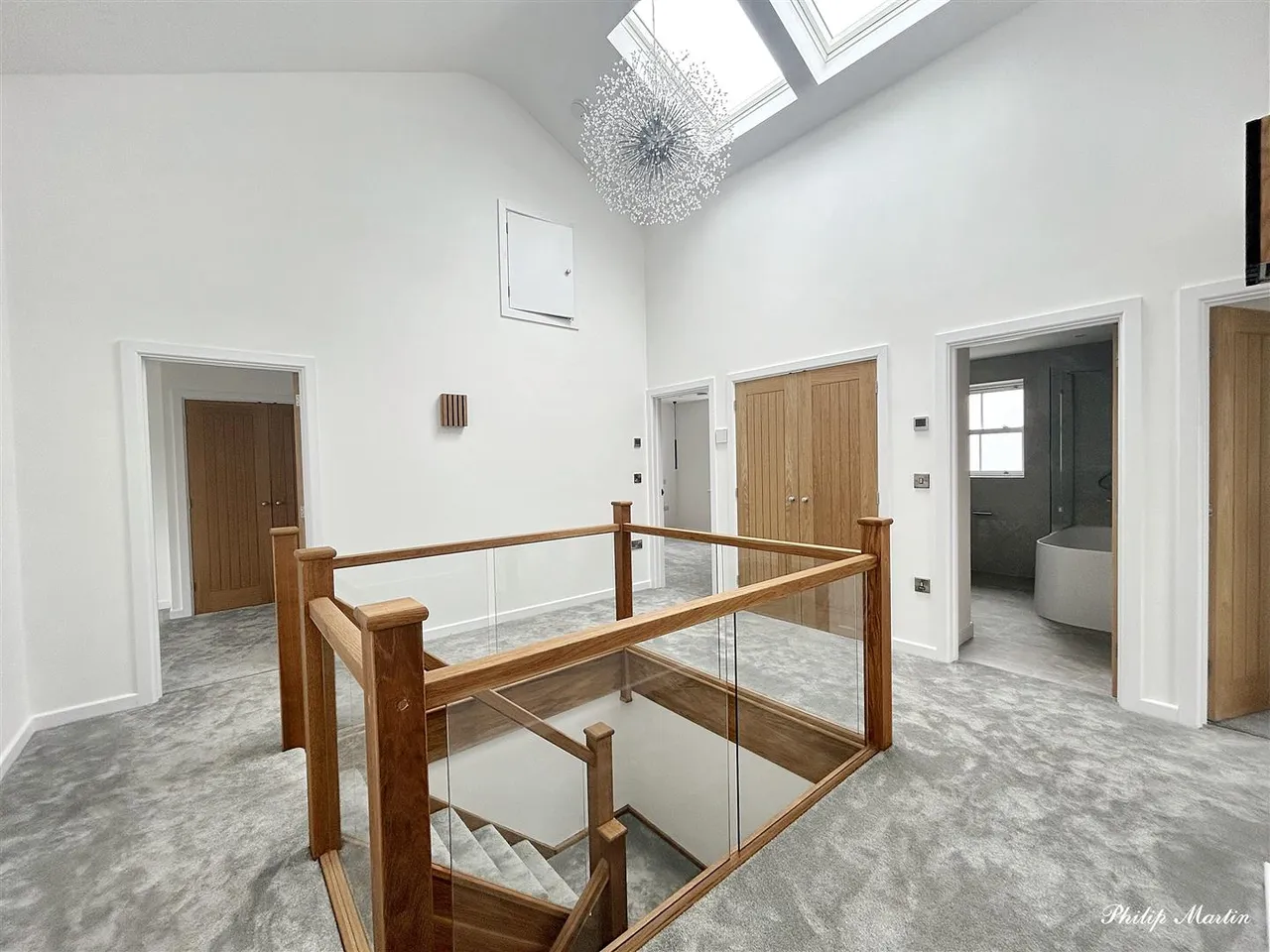 Falmouth Road, Helston, photo 8
