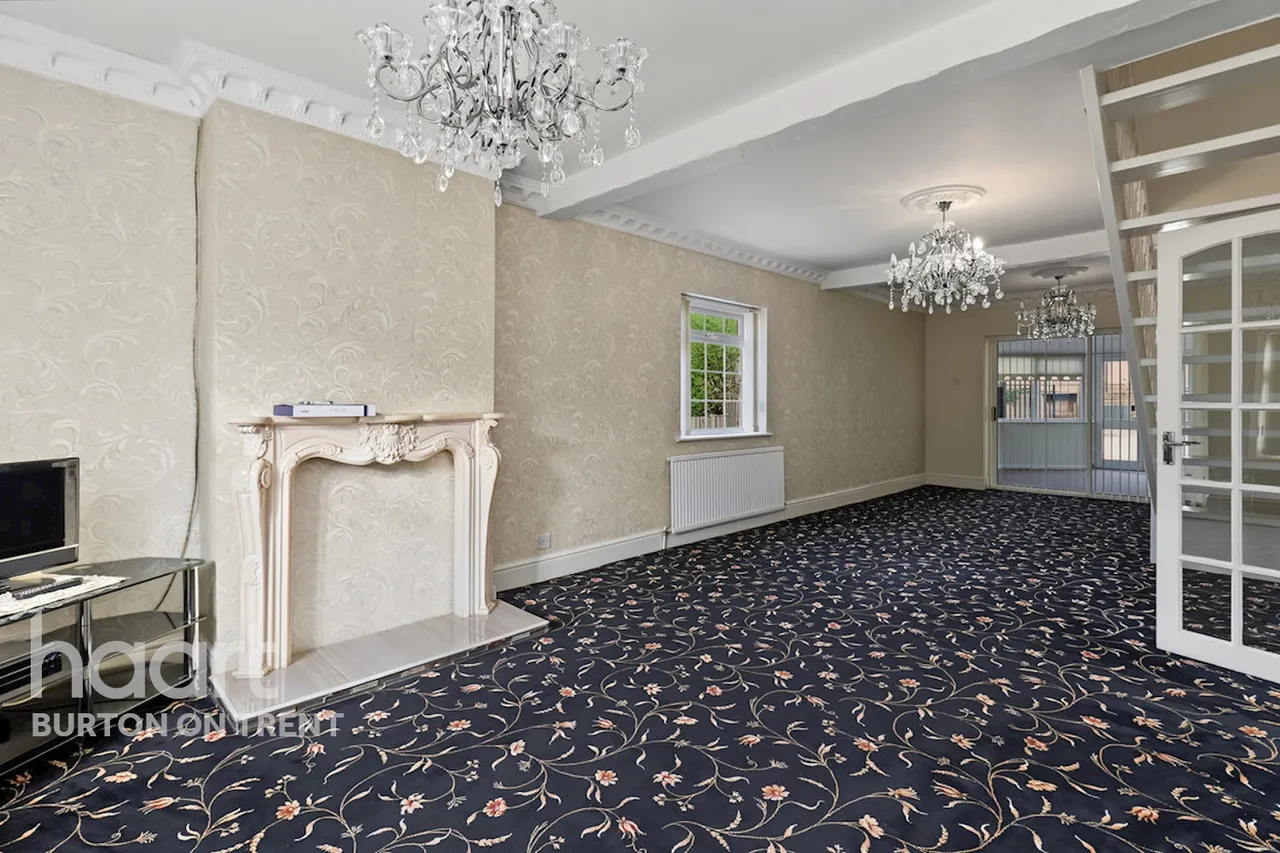 Ashby Road, Swadlincote, DE11, photo 4