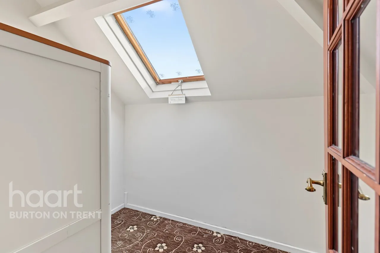 Ashby Road, Swadlincote, DE11, photo 10