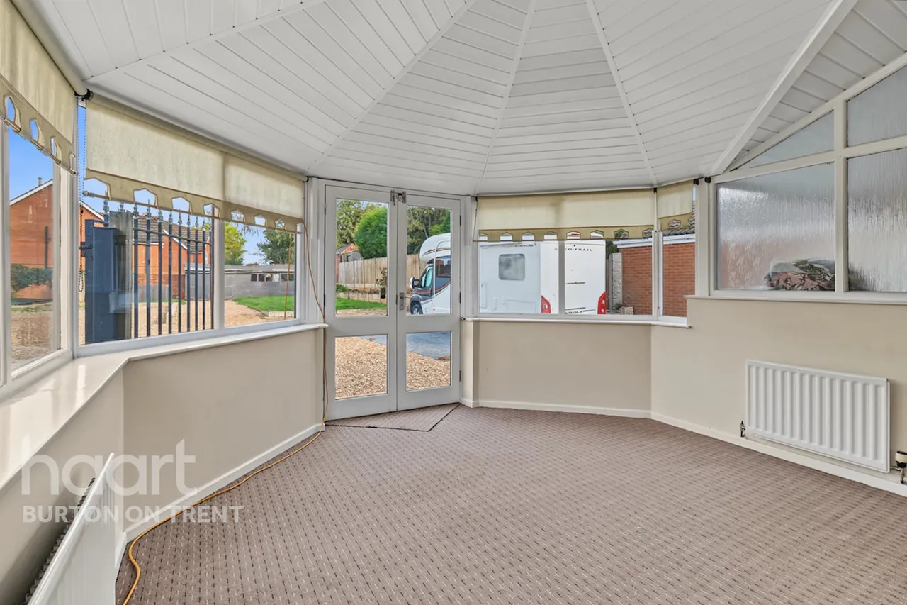 Ashby Road, Swadlincote, DE11, photo 7