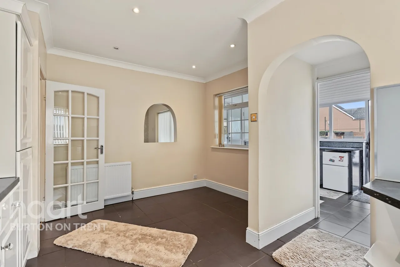Ashby Road, Swadlincote, DE11, photo 6
