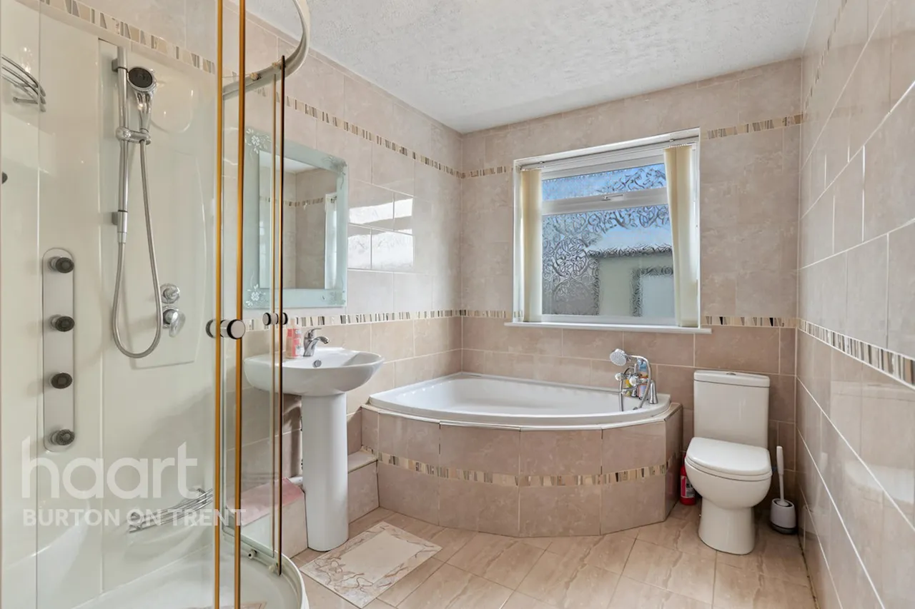 Ashby Road, Swadlincote, DE11, photo 11