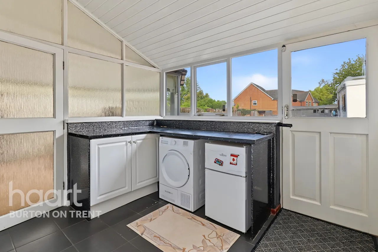 Ashby Road, Swadlincote, DE11, photo 8