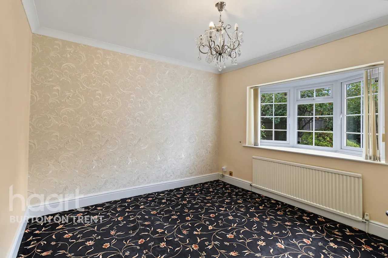 Ashby Road, Swadlincote, DE11, photo 9