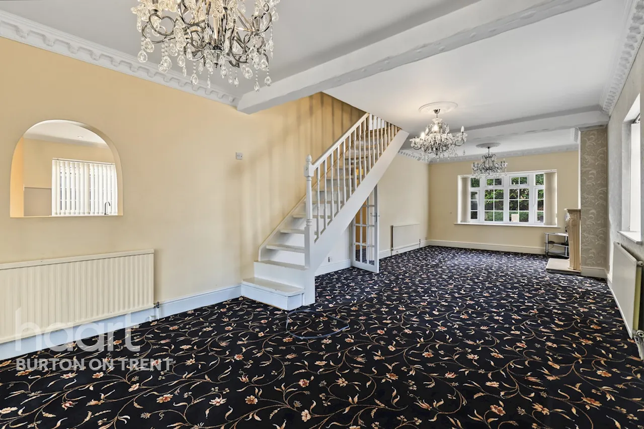 Ashby Road, Swadlincote, DE11, photo 2