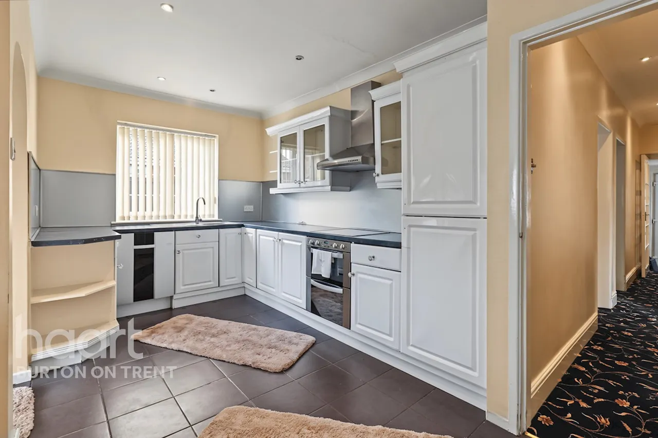 Ashby Road, Swadlincote, DE11, photo 5