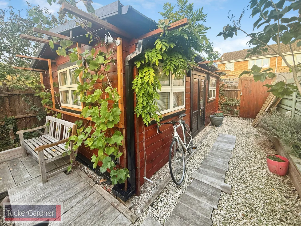 Woodland Road, Sawston, CB22, photo 6