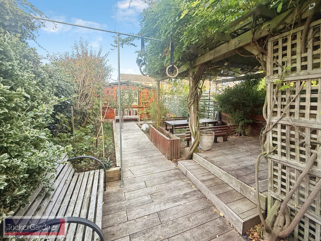 Woodland Road, Sawston, CB22, photo 15