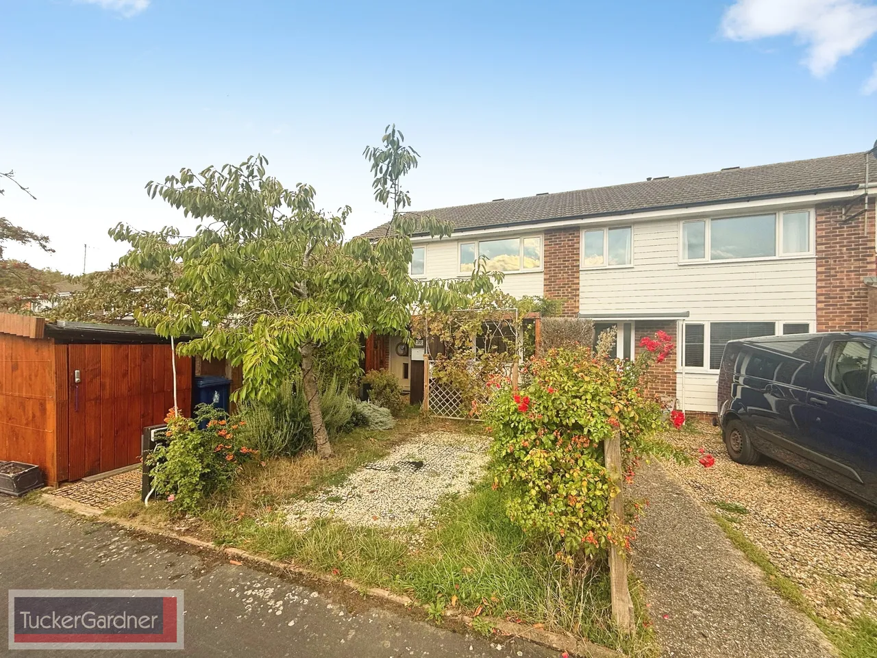 Woodland Road, Sawston, CB22, photo 17