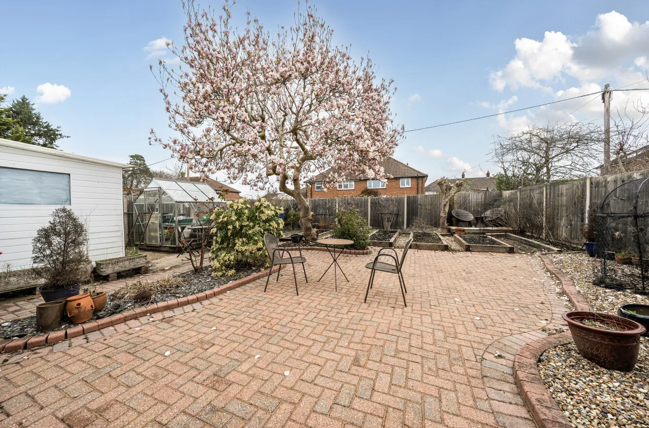 Reading Road South, Church Crookham, Fleet, Hampshire, GU52 6AB, photo 18