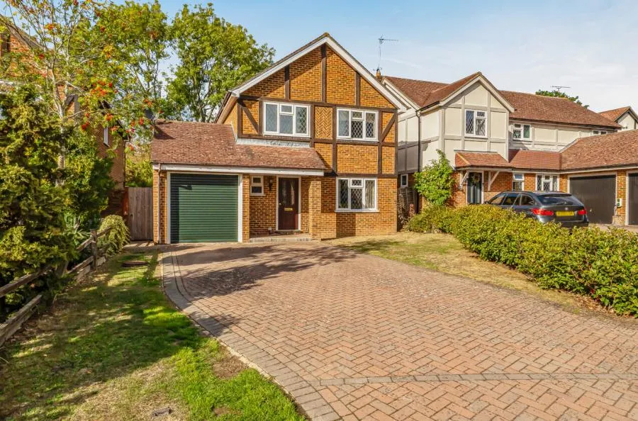 Nash Park, Binfield, RG42, photo 16