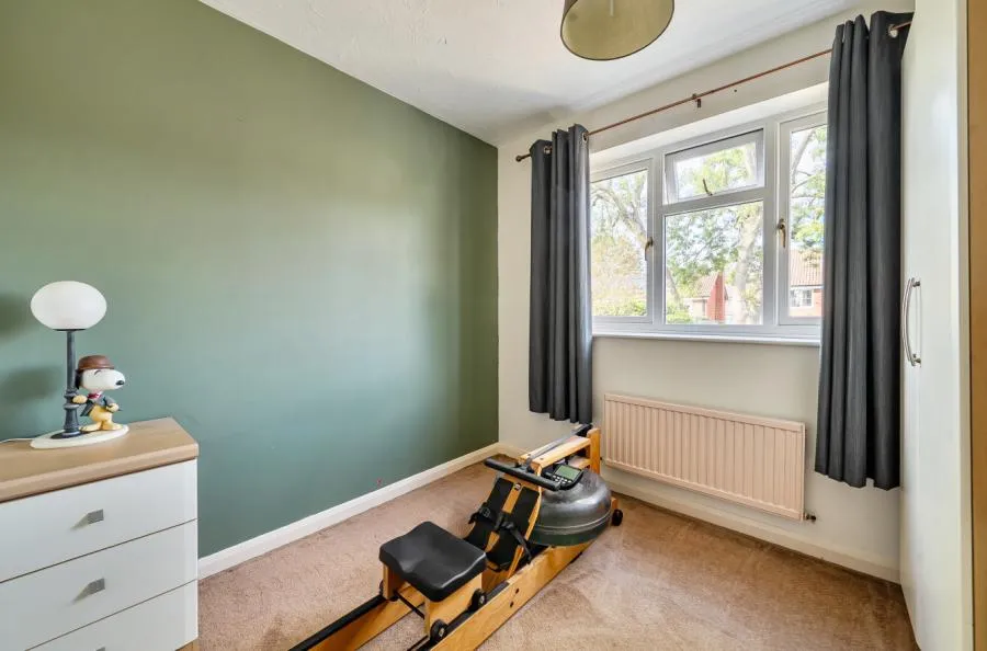 Nash Park, Binfield, RG42, photo 8
