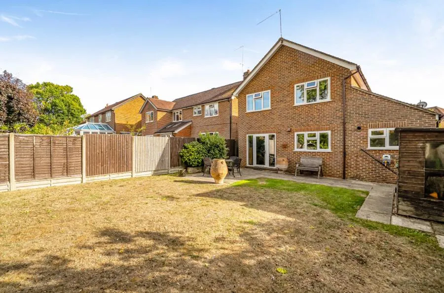 Nash Park, Binfield, RG42, photo 17