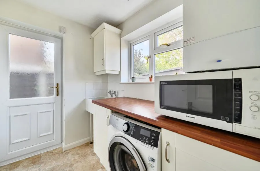 Nash Park, Binfield, RG42, photo 11
