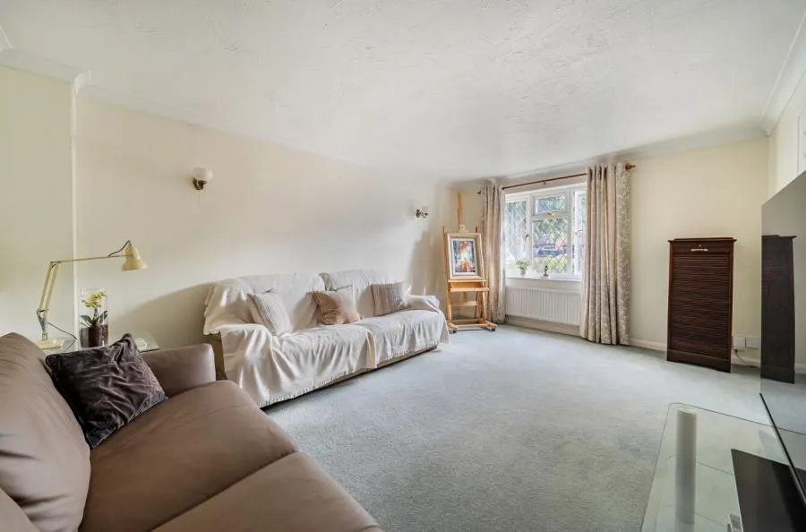 Nash Park, Binfield, RG42, photo 12