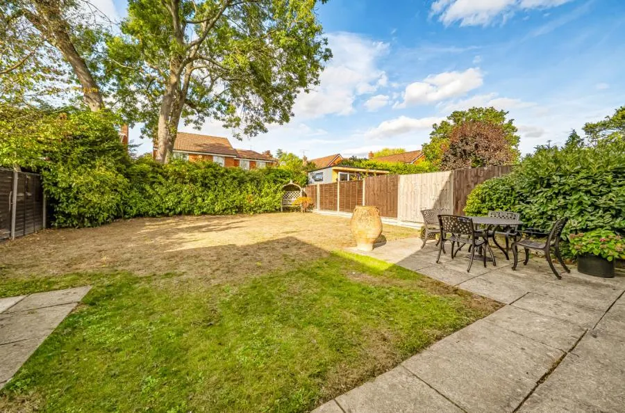 Nash Park, Binfield, RG42, photo 14