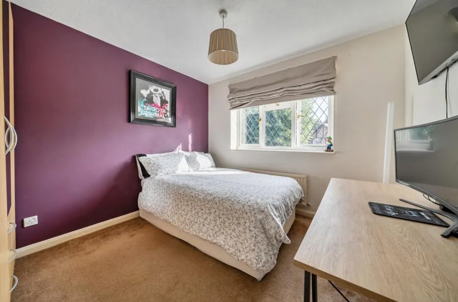 Nash Park, Binfield, RG42, photo 7