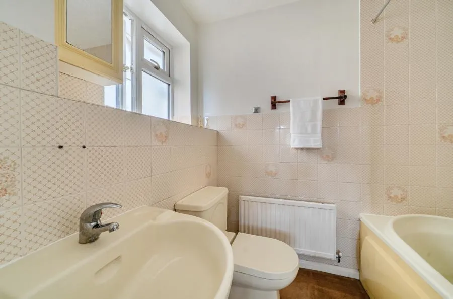 Nash Park, Binfield, RG42, photo 13