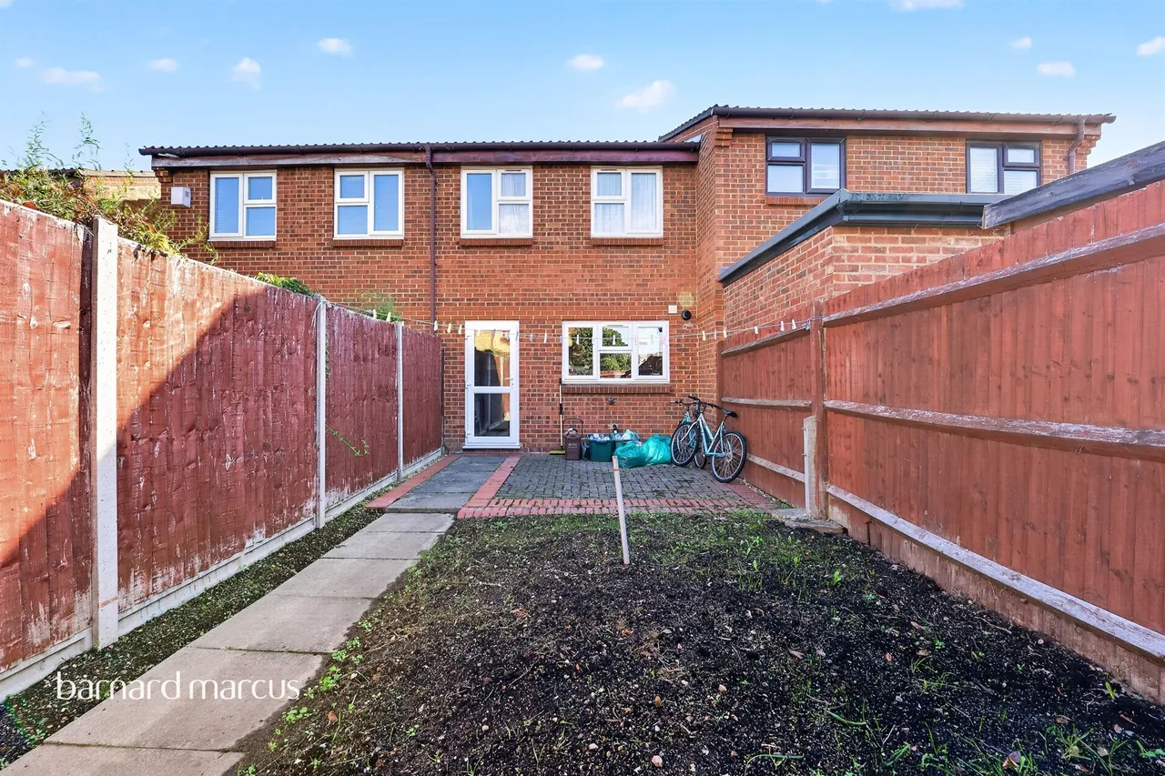 Spring Grove, Mitcham, CR4, photo 26