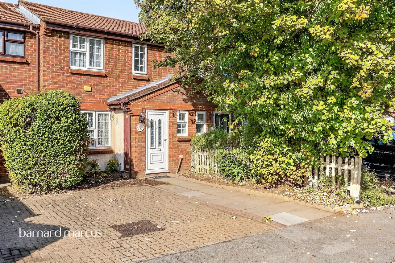 Spring Grove, Mitcham, CR4, photo 23