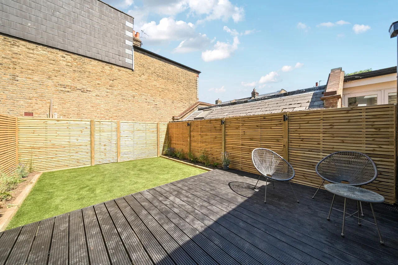 Lower Richmond Road, Putney, London, SW15, photo 7