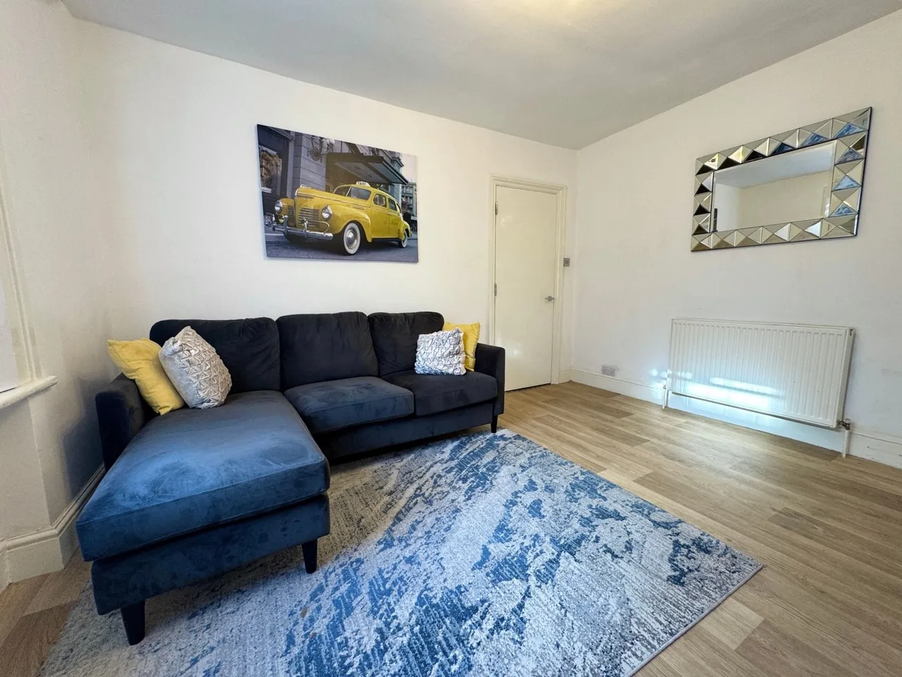 Flaxman Road, London, SE5, photo 2