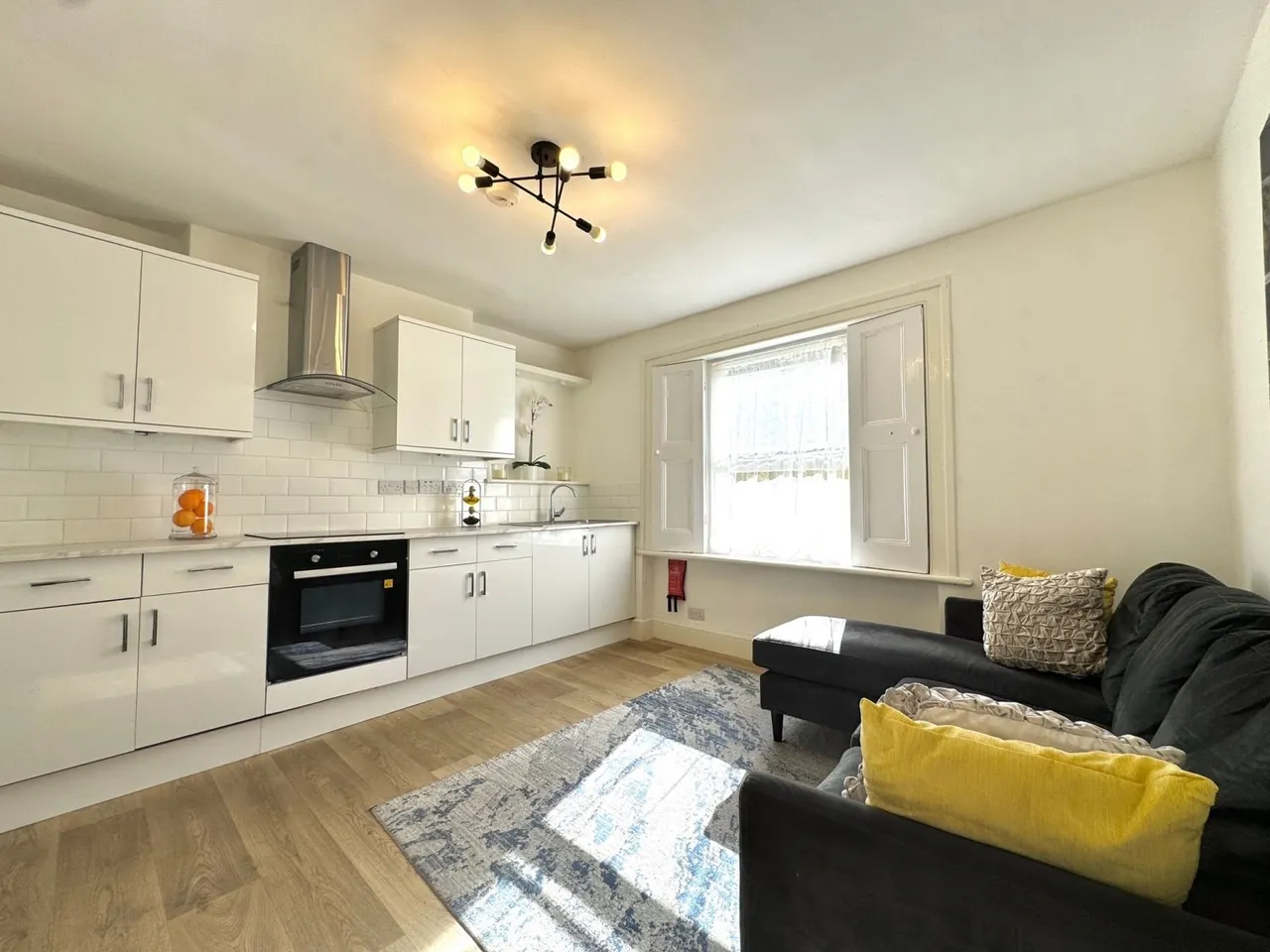 Flaxman Road, London, SE5, photo 4