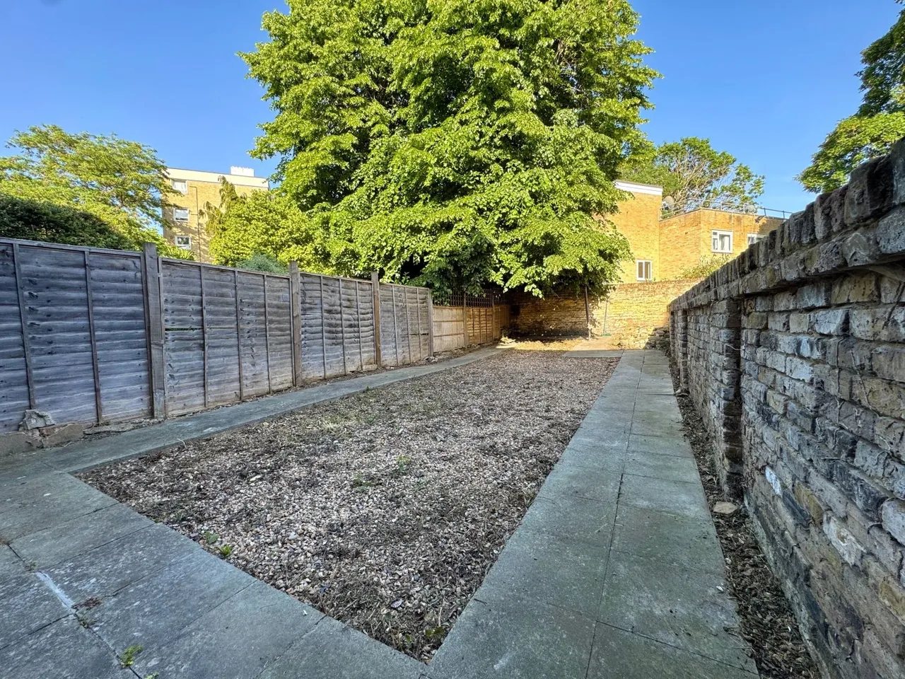 Flaxman Road, London, SE5, photo 12