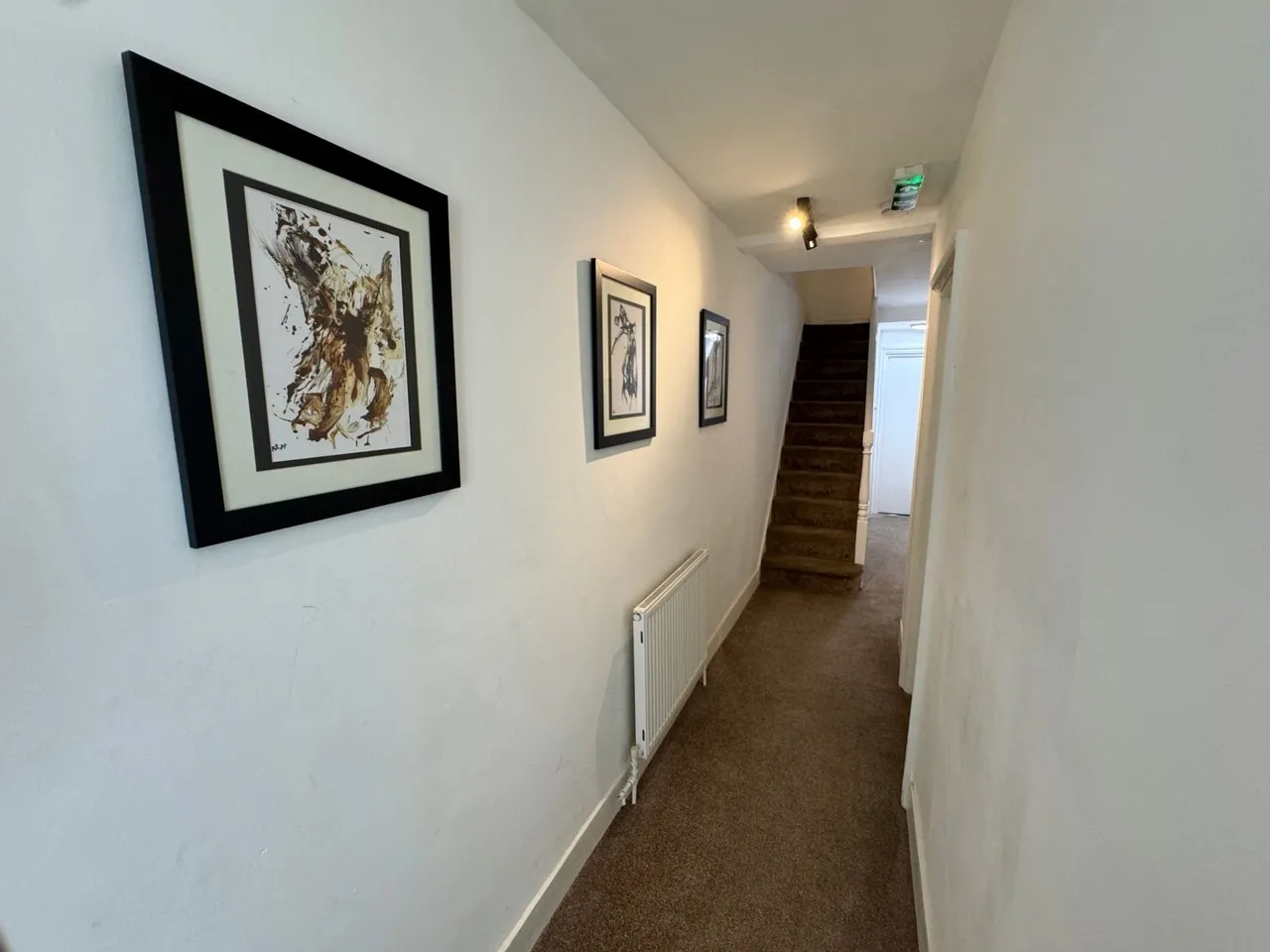 Flaxman Road, London, SE5, photo 6