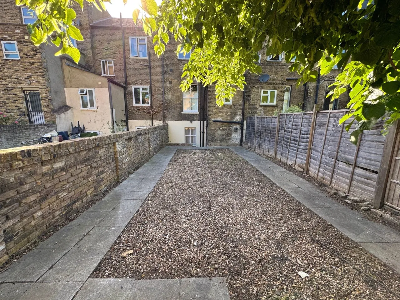 Flaxman Road, London, SE5, photo 11